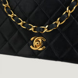 CHANEL FULL FLAP BAG