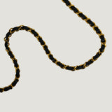 CHANEL FULL FLAP BAG