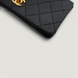 CHANEL FULL FLAP BAG