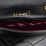 CHANEL FULL FLAP BAG