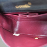 CHANEL FULL FLAP BAG