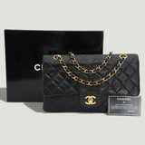 CHANEL CLASSIC MEDIUM BAG