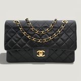 CHANEL CLASSIC MEDIUM BAG
