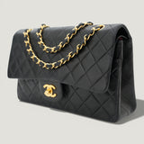 CHANEL CLASSIC MEDIUM BAG