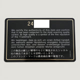 CHANEL CLASSIC MEDIUM BAG