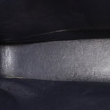 CHANEL CLASSIC MEDIUM BAG | NAVY BLUE