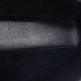 CHANEL CLASSIC MEDIUM BAG | NAVY BLUE