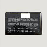 CHANEL CLASSIC MEDIUM BAG | NAVY BLUE