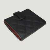 CHANEL WALLET | BIFOLD