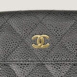 CHANEL WALLET | BIFOLD