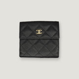 CHANEL WALLET | BIFOLD