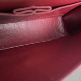 CHANEL CLASSIC MEDIUM BAG | NAVY BLUE