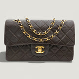 CHANEL CLASSIC SMALL BAG