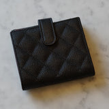 CHANEL WALLET | BIFOLD