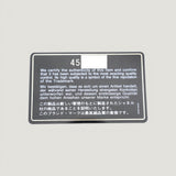 CHANEL CLASSIC MEDIUM BAG | IVORY