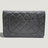 CHANEL WALLET ON CHAIN