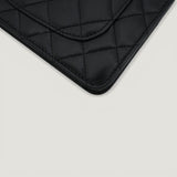 CHANEL WALLET ON CHAIN