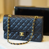 CHANEL CLASSIC MEDIUM BAG