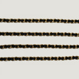 CHANEL WALLET ON CHAIN