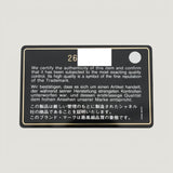 CHANEL WALLET ON CHAIN