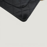 CHANEL WALLET ON CHAIN | PIXEL EFFECT