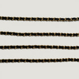 CHANEL WALLET ON CHAIN | PIXEL EFFECT