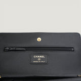 CHANEL WALLET ON CHAIN | PIXEL EFFECT