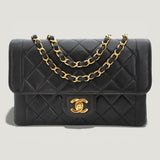 CHANEL DIANA SMALL SQUARE BAG