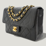 CHANEL DIANA SMALL SQUARE BAG