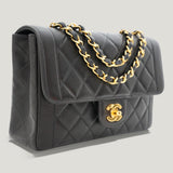 CHANEL DIANA SMALL SQUARE BAG