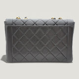 CHANEL DIANA SMALL SQUARE BAG