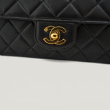 CHANEL DIANA SMALL SQUARE BAG