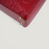 LADY DIOR BAG | MEDIUM