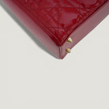 LADY DIOR BAG | MEDIUM