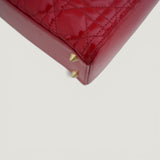 LADY DIOR BAG | MEDIUM