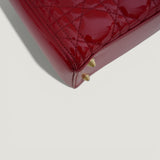 LADY DIOR BAG | MEDIUM