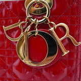 LADY DIOR BAG | MEDIUM