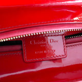 LADY DIOR BAG | MEDIUM