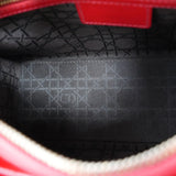 LADY DIOR BAG | MEDIUM
