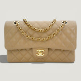CHANEL CLASSIC MEDIUM BAG
