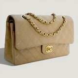 CHANEL CLASSIC MEDIUM BAG