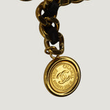 CHANEL BELT