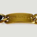 CHANEL BELT
