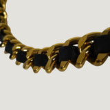 CHANEL BELT