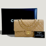 CHANEL CLASSIC MEDIUM BAG