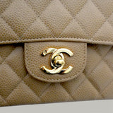 CHANEL CLASSIC MEDIUM BAG