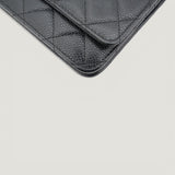 CHANEL WALLET ON CHAIN