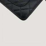 CHANEL WALLET ON CHAIN