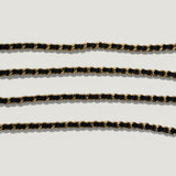 CHANEL WALLET ON CHAIN