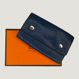 HERMÈS KEY HOLDER | LEATHER